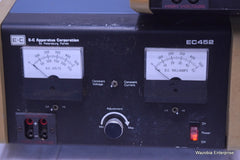 LOT OF 3 E-C APPARATUS ELECTROPHORESIS MODEL E-C 452 POWER SUPPLY