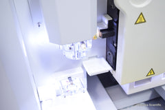 AB APPLIED BIOSYSTEMS HITACHI 3130 GENETIC ANALYZER SEQUENCER 627-0040