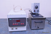 BIO RAD MODEL 1000 MINI CHILLER WITH HAAKE B3 WATERBATH