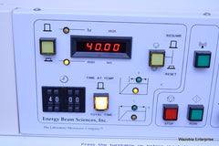 ENERGY BEAM SCIENCES H2910 MICROWAVE PROCESSOR H 2900