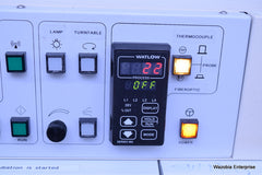 ENERGY BEAM SCIENCES H2910 MICROWAVE PROCESSOR H 2900