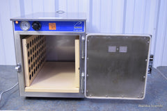 PEDIGO P-2010S HOSPITAL GRADE BLANKET TOWEL WARMING CABINET WARMER