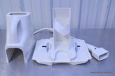 GE HD 8CH FOOT ANKLE COIL 5273235-2 109183 MRI COIL RECEIVE ONLY INVIVO 105476