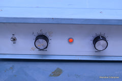 BELLCO GLASS INCUBATOR OVEN 7728 02005