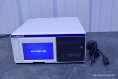 OLYMPUS MEDICAL SYSTEMS IMH-20 IMAGE MANAGEMENT HUB