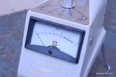 NUCLEAR-CHICAGO SEARLE ANALYTIC INC EXPOSURE RATEMETER MODEL 2592