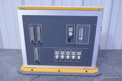 VARIAN SYSTEMS NMR PNEUMATICS ROUTER 01-914359-03 01-918200-00