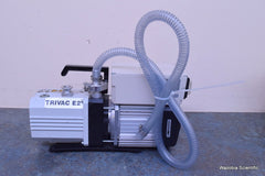 TRIVAC E2 D2,5E NSMP LEYBOLD VACUUM PUMP