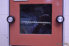 PRECISION VACUUM OVEN MODEL 19 CAT. NO. 31468-29