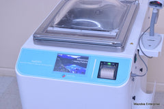 MILESTONE SEALSAFE WDLR AUTOMATIC FILLING AND VACUUM SEALING SYSTEM 68464