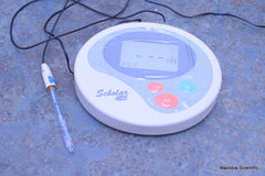 CORNING SCHOLAR 425 PH METER WITH ADAPTER