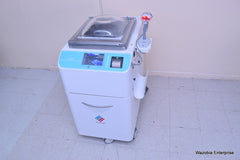 MILESTONE SEALSAFE WDLR AUTOMATIC FILLING AND VACUUM SEALING SYSTEM 68464