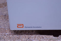 ABBOTT COMMANDER DYNAMIC INCUBATOR