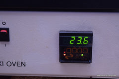 LABNET HYBAID MAXI HYBRIDIZATION OVEN