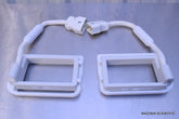 DUNLEE LATERAL SINGLE LOOP COIL RIGHT LEFT VG GE750 3000-093-27081 GR MRI 2024