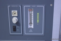 VARIAN SYSTEMS NMR PNEUMATICS ROUTER 01-914359-03 01-918200-00