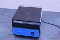 FISHER SCIENTIFIC MICRO-CENTRIFUGE MODEL 235A