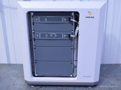 VARIAN SYSTEMS NMR RF FRONT END 0191447860 V070610 0191445501 V070612