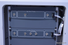 VARIAN SYSTEMS NMR RF FRONT END 0191447860 V070610 0191445501 V070612