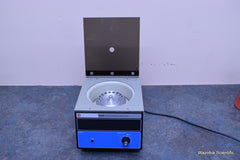FISHER SCIENTIFIC MICRO-CENTRIFUGE MODEL 235A