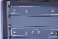 VARIAN SYSTEMS NMR RF FRONT END 0191447860 V070610 0191445501 V070612