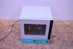 LABNET PROBLOT HYBRIDIZATION LABORATORY OVEN MODEL L12
