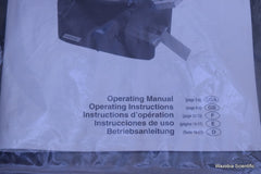 MARTIN YALE 1611 TABLETOP PAPER AUTOFOLDER TYPE 701