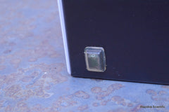 HAUG METTLER TOLEDO EN-C POWER SUPPLY 115V 60/60HZ 0.5A OUTPUT: 7KV 3 MA