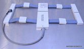 INSIGHTEC UPPER PELVIC PA COIL ASSEMBLY 1.5T ASM000426-44 2011 REV 00 GE MRI