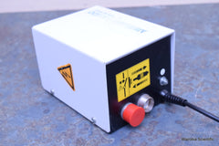 HAUG METTLER TOLEDO EN-C POWER SUPPLY 115V 60/60HZ 0.5A OUTPUT: 7KV 3 MA