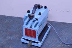 EMERSON EQUIPMENT MODEL 2-VOF