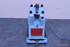 EMERSON EQUIPMENT MODEL 2-VOF