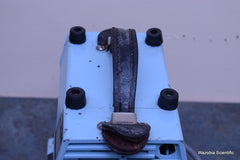 EMERSON EQUIPMENT MODEL 2-VOF