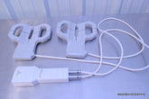 GE 1.5T 6 CHANNEL PHASED ARRAY FLEX COIL MRI 5363383 2016 REV 10 5229623 REV 4 2