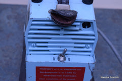 EMERSON EQUIPMENT MODEL 2-VOF