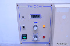 GALLENKAMP PLUS II OVEN OPL 150.TS1.B