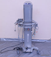 LABORIE URODYNAMIC ANALYSER AQUARIUS TT PRO177 UROFLOW TRANSDUCER UDS-D-175B