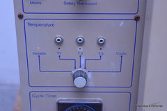 GALLENKAMP PLUS II OVEN OPL 150.TS1.B