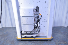 VARIAN SYSTEMS NMR RF FRONT END 0191445501 V062600 0191447860 V074081