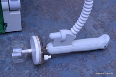 MILLIPORE MILLI-Q BIOCEL WATER PURIFICATION SYSTEM