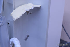 MILLIPORE MILLI-Q BIOCEL WATER PURIFICATION SYSTEM