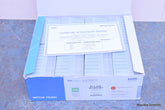 RAININ METTLER TOLEDO RACKED PIPETTE TIPS 300 UL RT-L300F 768 TIPS IN 8 RACKS