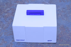 EPPENDORF THERMOMIXER MTP MIXER COVER