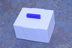 EPPENDORF THERMOMIXER MTP MIXER COVER