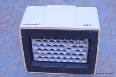 EPPENDORF THERMOMIXER MTP MIXER COVER
