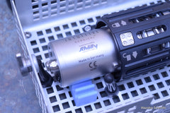 DAVINCI SCHOLLY INTUITIVE SURGICAL 370890-06 ENDOSCOPE SI 0DEG 12MM 99866