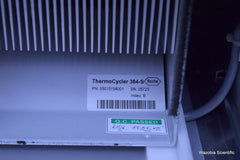 ROCHE LIGHTCYCLER 480 II REAL TIME PCR THERMAL CYCLER SYSTEM 480 II /96