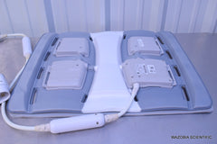 GE 3.0T GEM ANTERIOR ARRAY MRI COIL 5391454 2019 REV 6