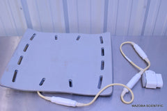 GE 3.0T GEM ANTERIOR ARRAY MRI COIL 5391454 2016 REV 5