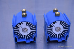 LOT OF 2 CERMAX Y1916A XENON LAMP MODULE 400W